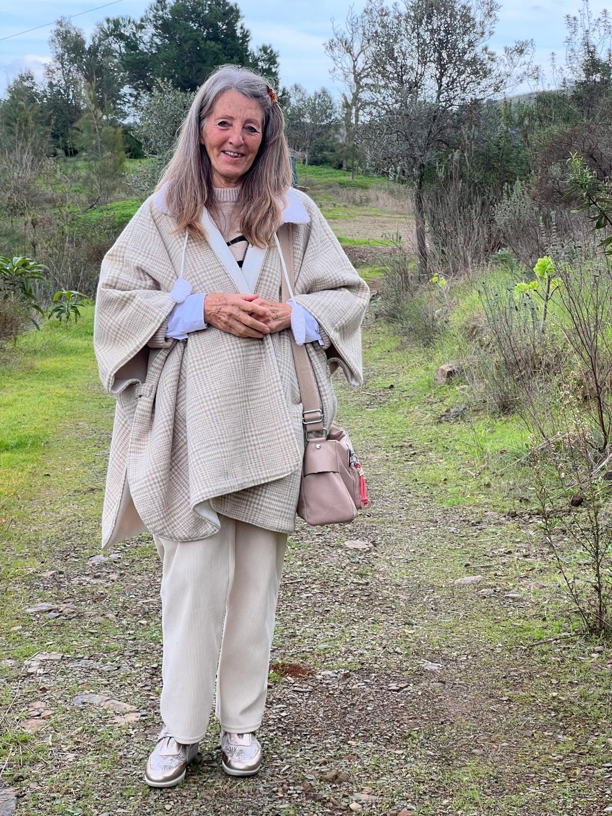 Nicole JCI Healing By Consciounsness, foto 1