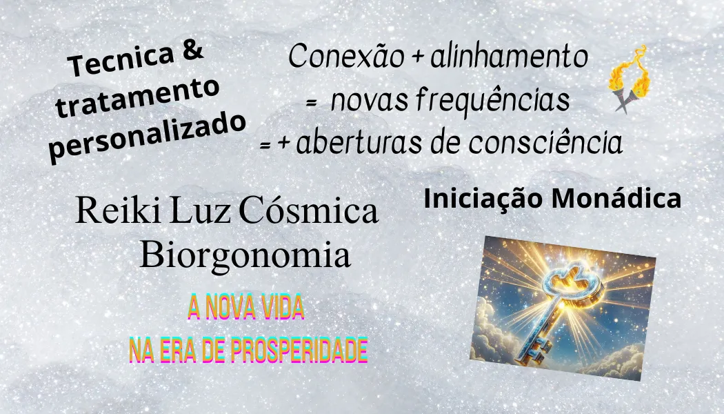 Nicole JCI Healing By Consciounsness, foto 2