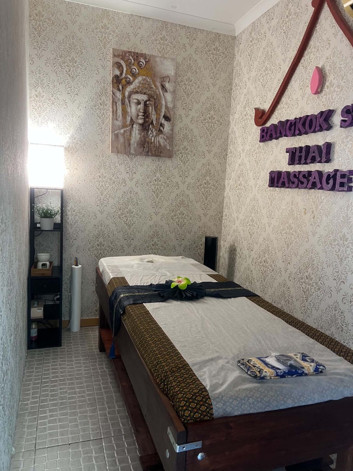 Bangkok Spa Thai Massage, foto 1