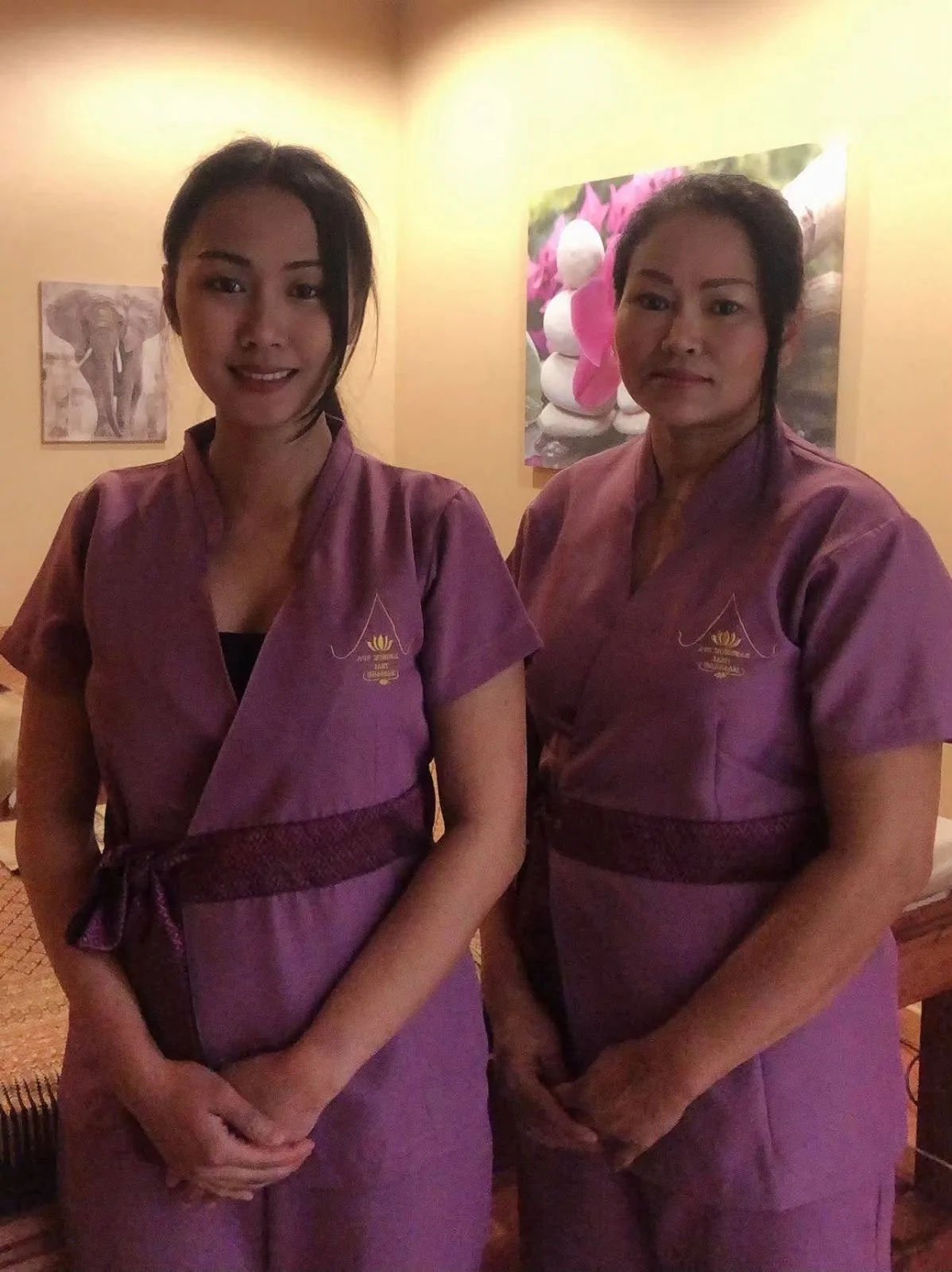Bangkok Spa Thai Massage, foto 2