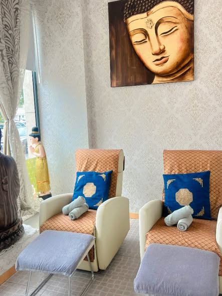 Bangkok Spa Thai Massage, foto 3