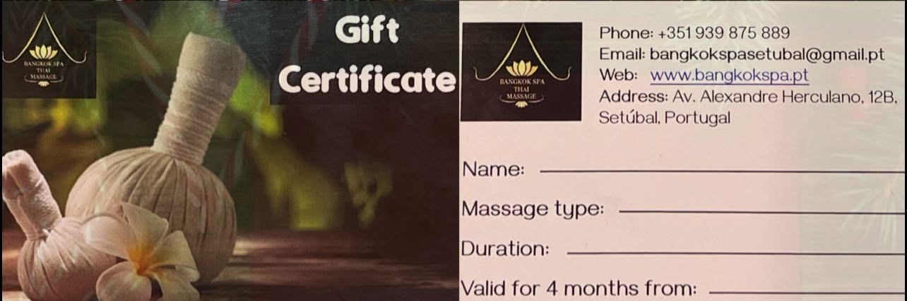Bangkok Spa Thai Massage, foto 4