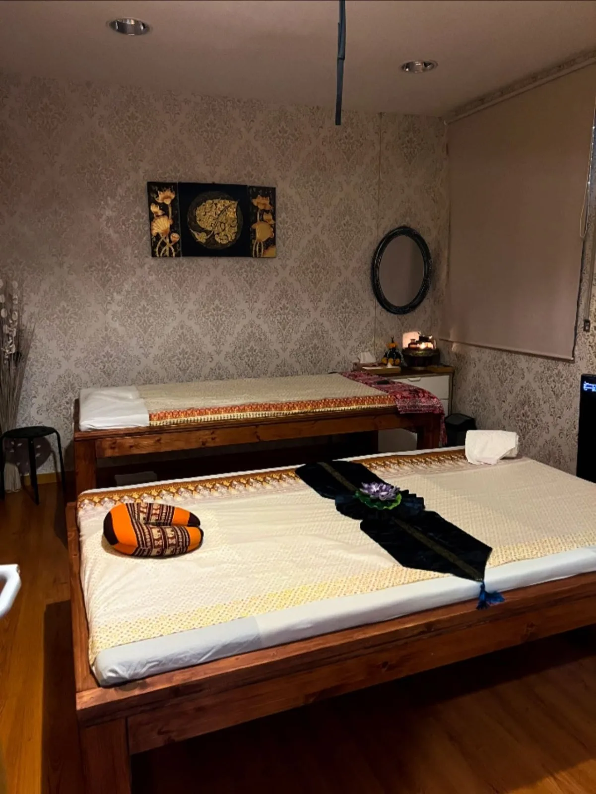 Bangkok Spa Thai Massage, foto 5
