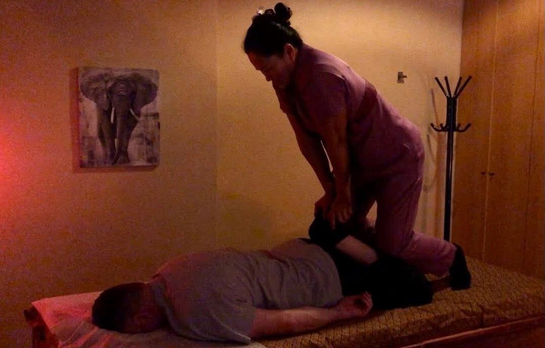 Bangkok Spa Thai Massage, foto 7