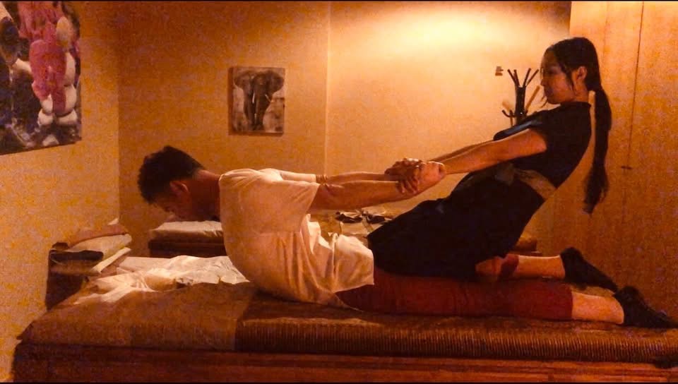 Bangkok Spa Thai Massage, foto 9