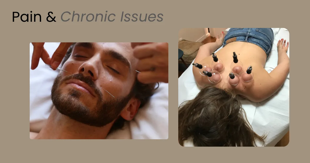 Acupuncture In Lisbon, foto 5